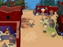 Final Fantasy: The 4 Heroes of Light - Imagen 12